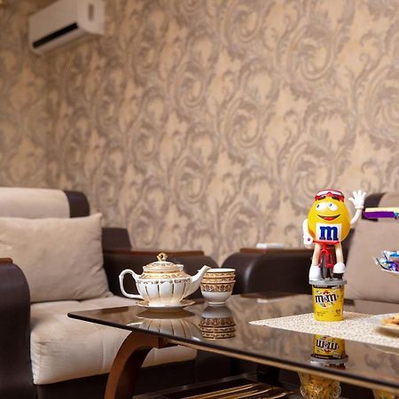 Samarkand Luxury Apartament #1 Apartman Kültér fotó