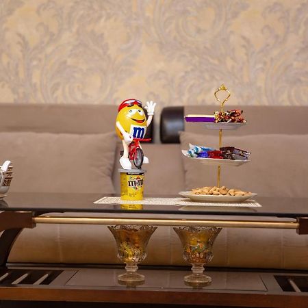 Samarkand Luxury Apartament #1 Apartman Kültér fotó
