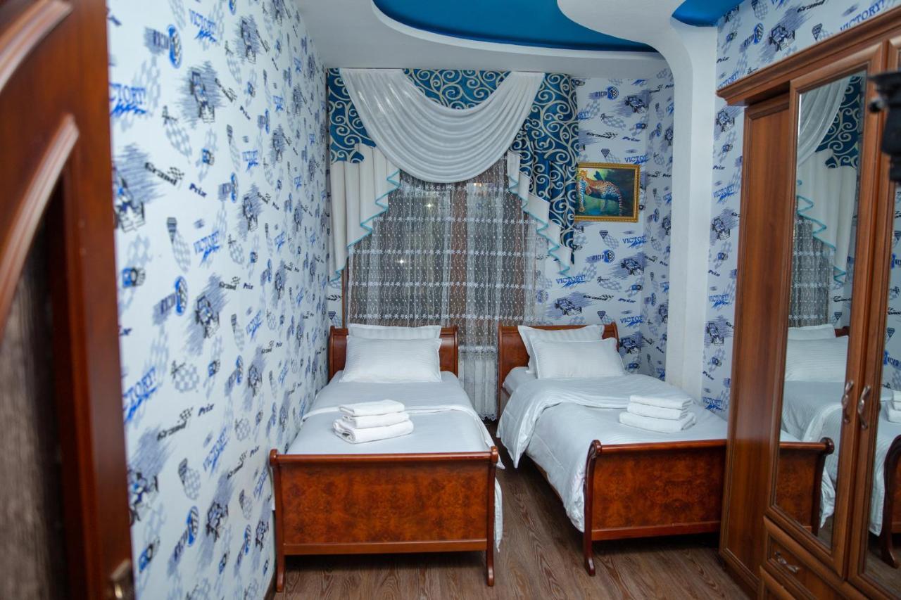 Samarkand Luxury Apartament #1 Apartman Kültér fotó