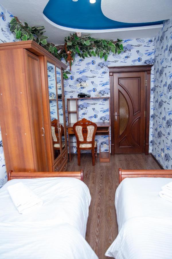 Samarkand Luxury Apartament #1 Apartman Kültér fotó